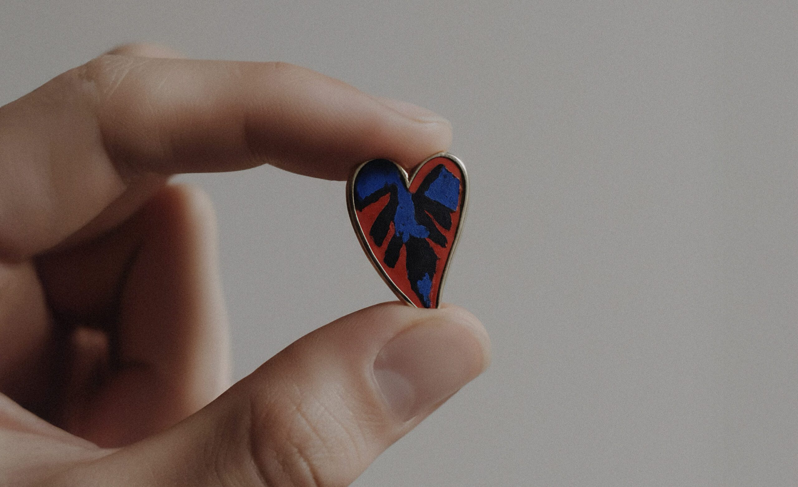 Hjärtebarnsfondens Barnens Hjärta 2025