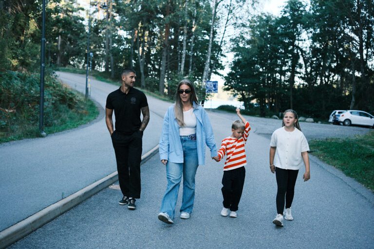 Rio har all kraft nu