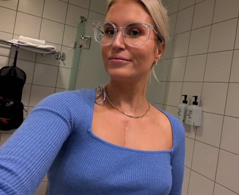 Alice Eks berättelse